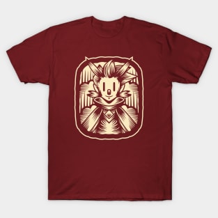 Young Owl T-Shirt